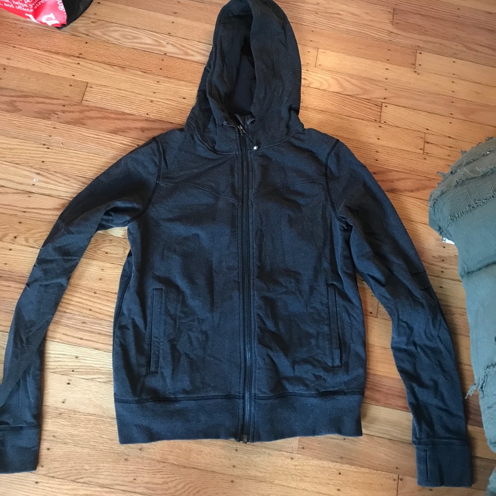 Lululemon Jacket!